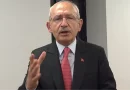 “Tümüyle karartma altındayım” diyen Kılıçdaroğlu, Cumhurbaşkanı Erdoğan’a ateş püskürdü: Korkak bu adam korkak