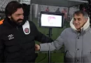 Pirlo ile yolları ayıran Karagümrük, koltuğu çabuk doldurdu! Takımın başına Alparslan Erdem geçti