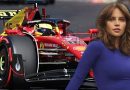 Formula 1 Dizisi Geliyor: Rogue One’ın Yıldızı Felicity Jones Başrol Oynayacak!
