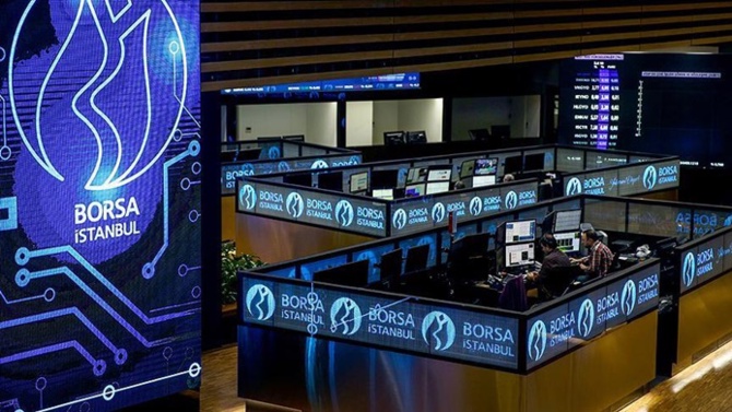 Borsa Nedir
