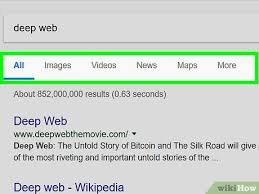Deep Web